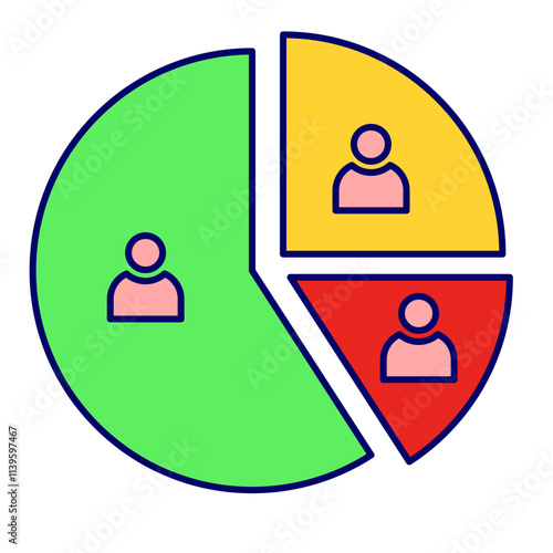 demographic icon