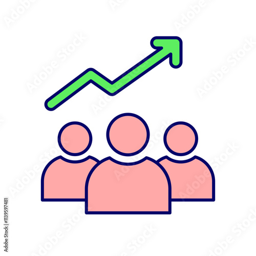 demographic icon