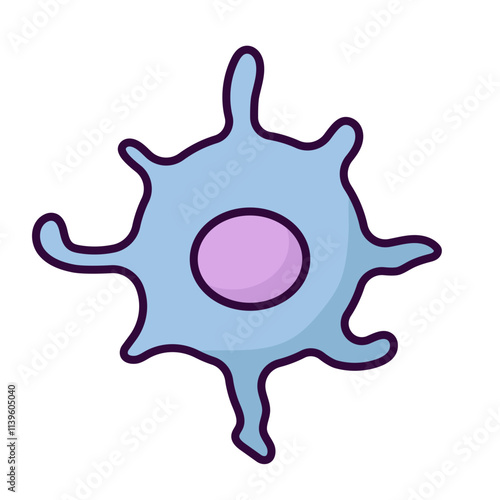 dendritic cell