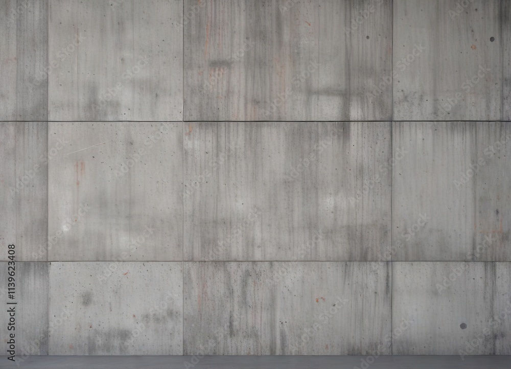 Concrete wall texture with subtle gray grays and slight speckles, building, concrete, texture Concrete wall texture with subtle gray grays and slight speckles, building, concrete, texture