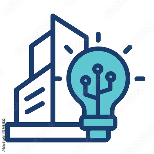 Innovation Icon