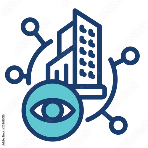Vision Icon