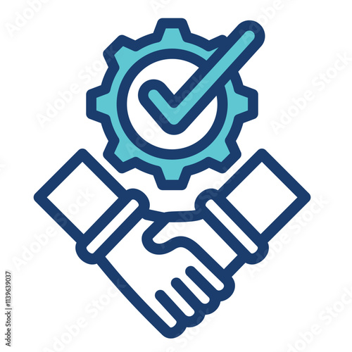 Commitment Icon