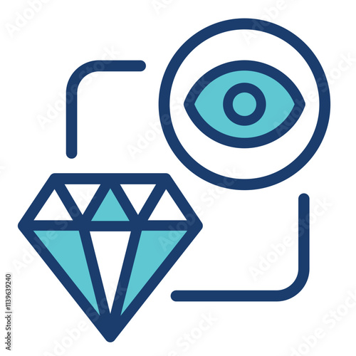 Recognition Icon