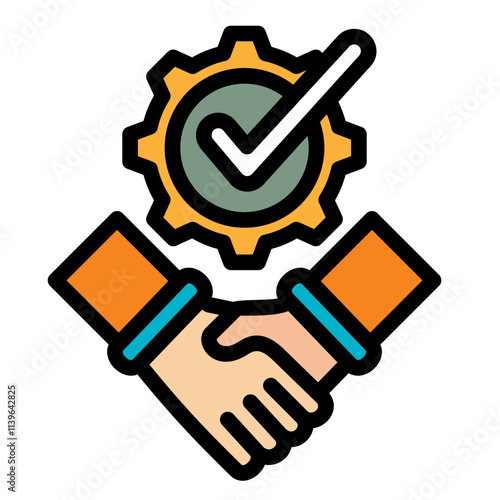 Commitment Icon