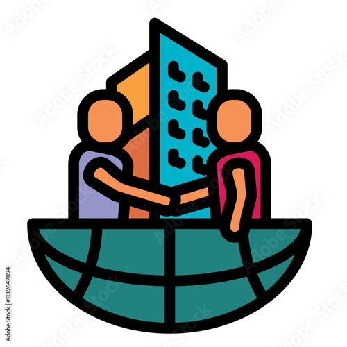 Citizenship Icon