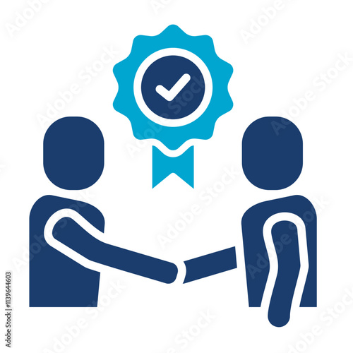 Trust Icon