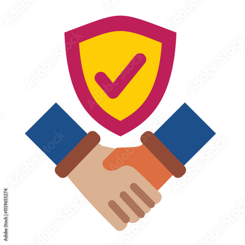 Integrity Icon