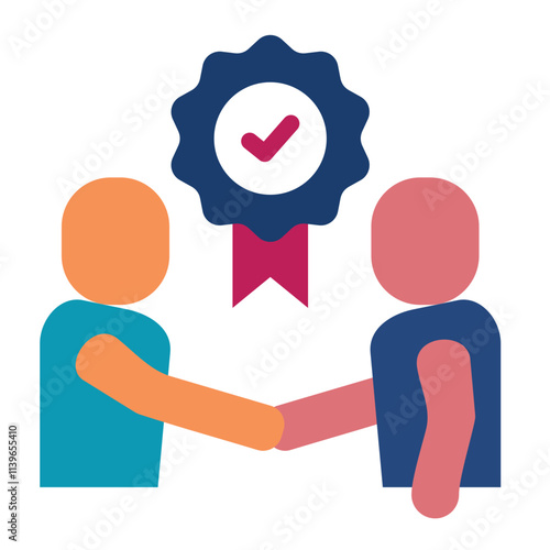 Trust Icon