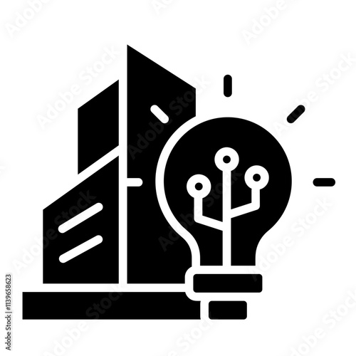 Innovation Icon