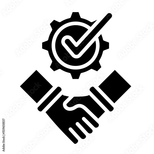 Commitment Icon
