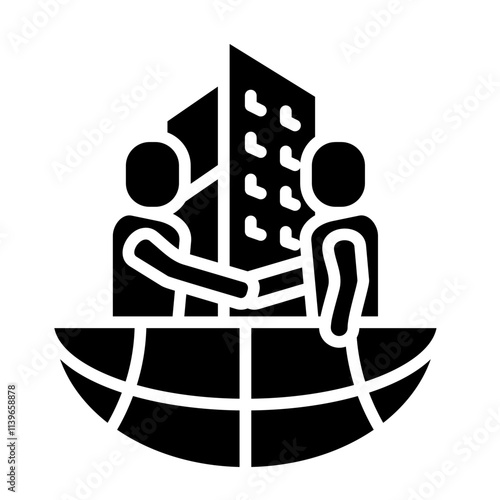 Citizenship Icon