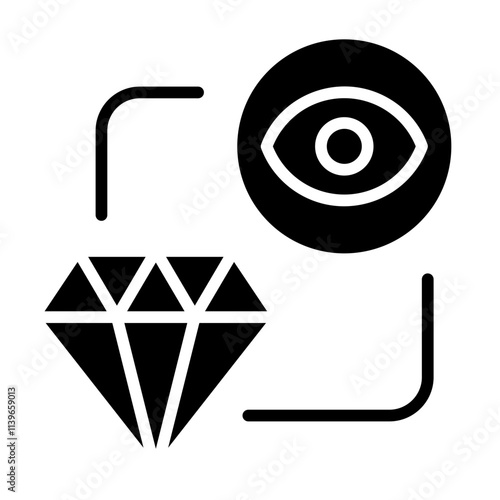 Recognition Icon