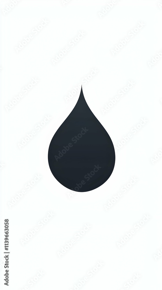 Liquid Drop: Shape, Physics, and Science Liquid Drop: Shape, Physics, and Science