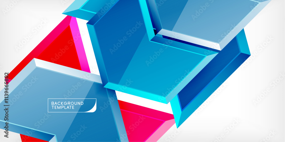 Technology dynamic arrow geometric background. Vector Illustration For Wallpaper, Banner, Background, Card, Book Illustration, landing page Technology dynamic arrow geometric background. Vector Illustration For Wallpaper, Banner, Background, Card, Book Illustration, landing page