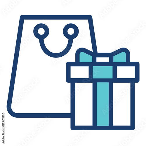 Gifts Icon
