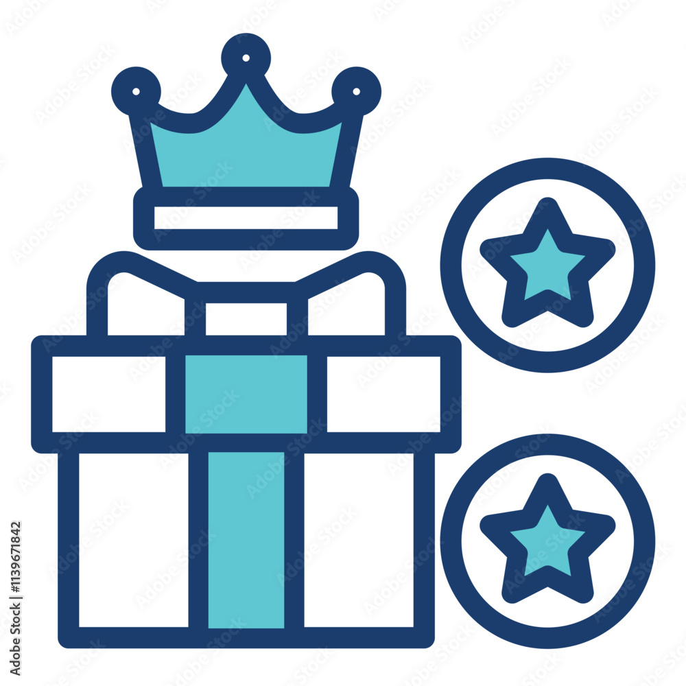 Loyalty Points Icon Loyalty Points Icon
