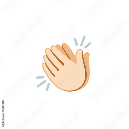 Clapping Hands