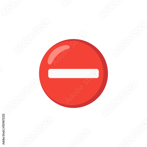 No Entry Sign Free Download No Entry Sign - GFXLoad