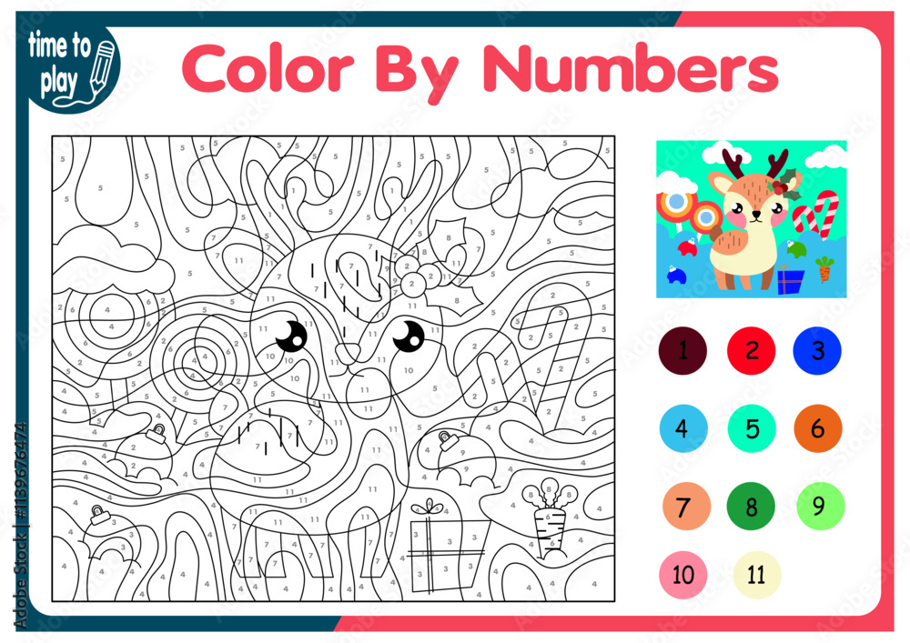 children's educational tasks, games. puzzle. coloring by numbers. Christmas tree. Christmas balls. penguin. deer
children's educational tasks, games. puzzle. coloring by numbers. Christmas tree. Christmas balls. penguin. deer