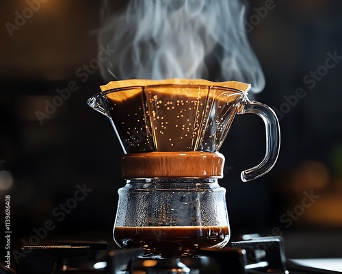 backgrounds, bubble, horizontal, no people, photography, seed, transparent, burning, coffee cup, color image, copy space, restaurant, scented, tasting, burlap, cafe, caffeine, close-up, espresso, fres