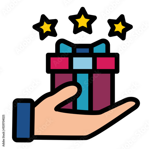 Incentives Icon