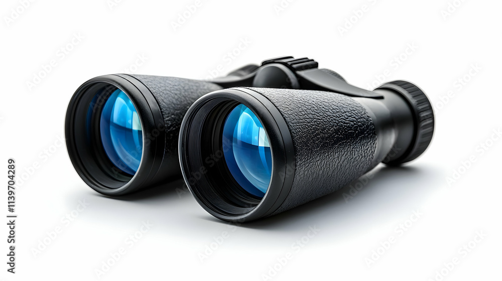 Explore the World with Binoculars: A Detailed Guide Explore the World with Binoculars: A Detailed Guide