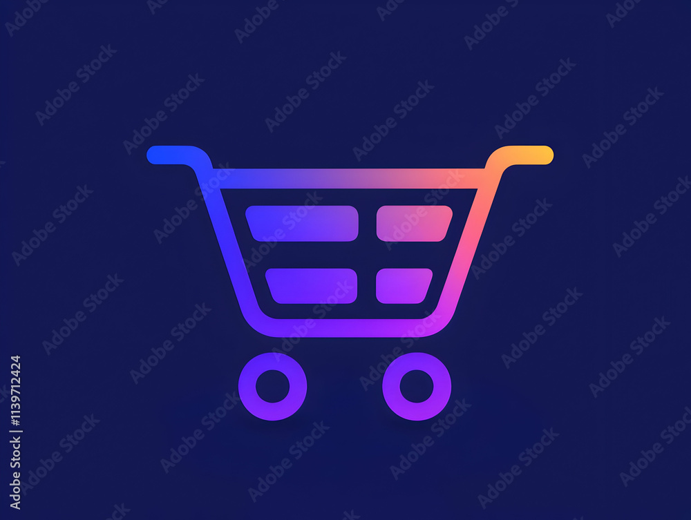 Shopping Cart Icon Design Guide: Create Stunning Visuals Shopping Cart Icon Design Guide: Create Stunning Visuals