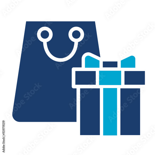 Gifts Icon