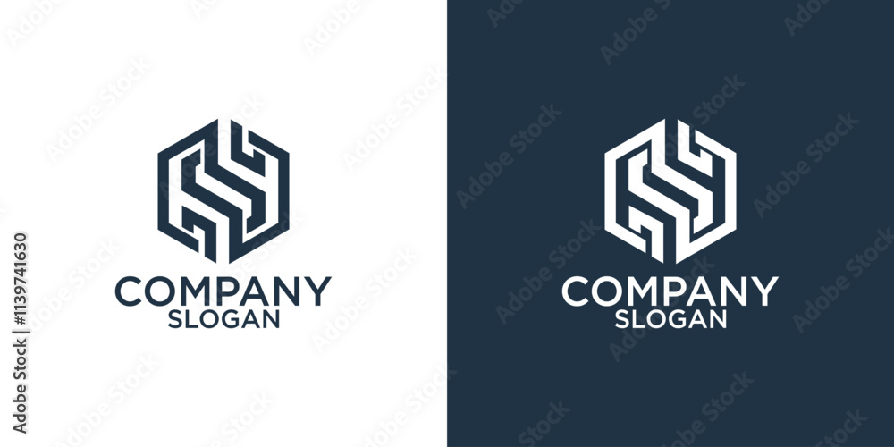 initial s abstract monogram logo design vector initial s abstract monogram logo design vector