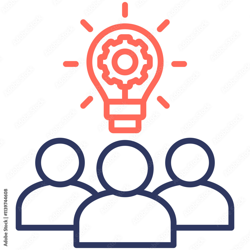 Innovator Icon Innovator Icon