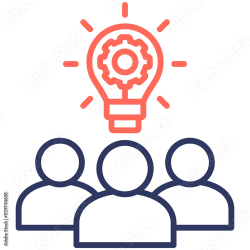 Innovator Icon