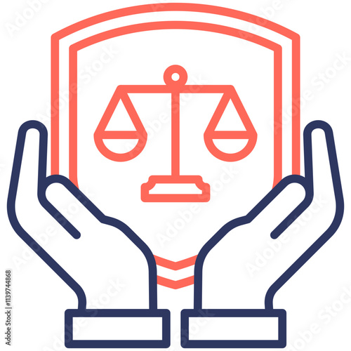 Protection Icon