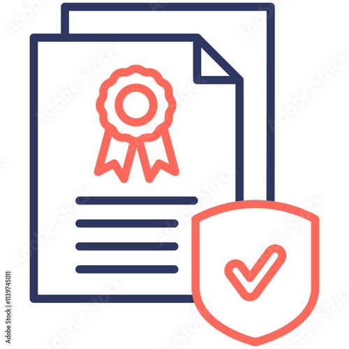 Copyright Guidelines Icon