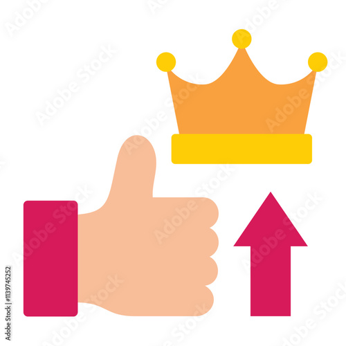 Advantages Icon