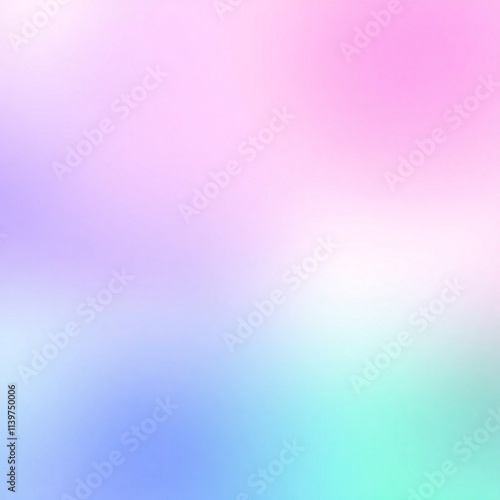 blue, pink and purple gradient background 