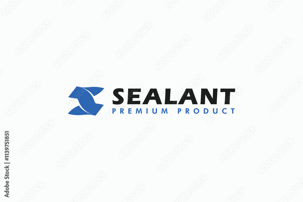 bold sealant premium product icon logo vector design template. modern initial S sign symbol logo design vector ideas with elegant, simple and flat styles bold sealant premium product icon logo vector design template. modern initial S sign symbol logo design vector ideas with elegant, simple and flat styles