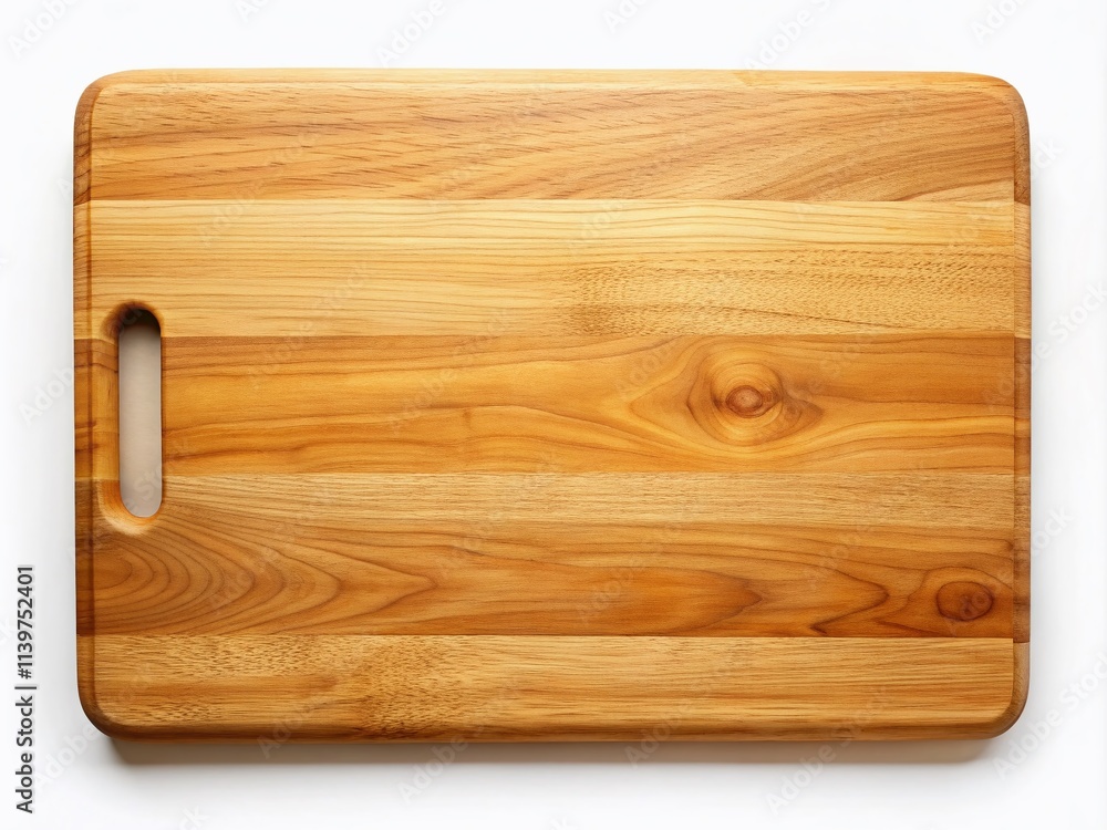 Natural wooden cutting board ideal for kitchen tasks. Perfect for food preparation, slicing, and serving. Enhances your culinary experience with a rustic touch. Easy to clean. Natural wooden cutting board ideal for kitchen tasks. Perfect for food preparation, slicing, and serving. Enhances your culinary experience with a rustic touch. Easy to clean.