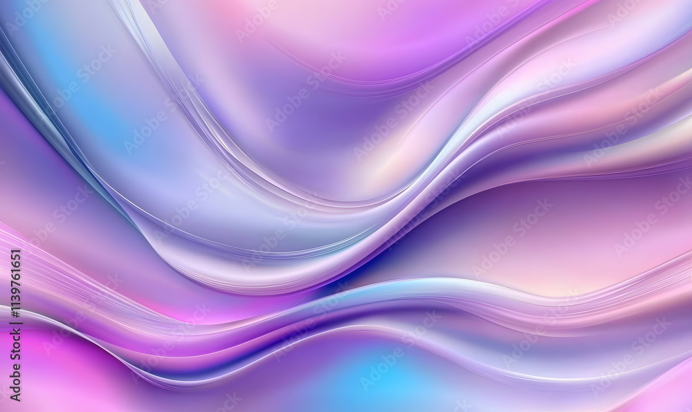 Flowing color waves abstract art digital background vibrant palette close-up fluid dynamics for creative design Flowing color waves abstract art digital background vibrant palette close-up fluid dynamics for creative design