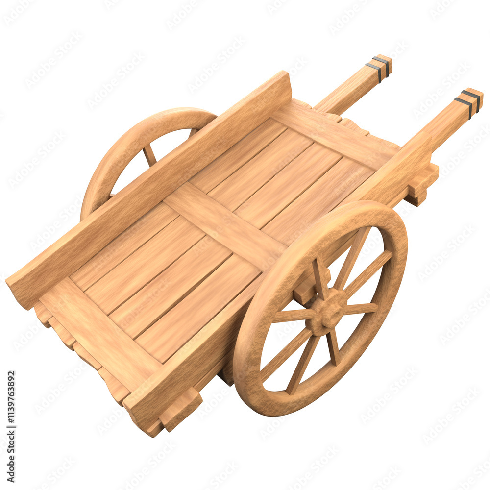 Engaging 3D Farm Icon Illustrations for Powerful Promotions