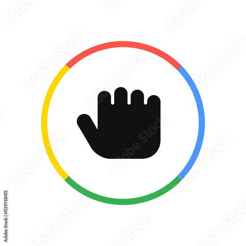 Hand Icon
