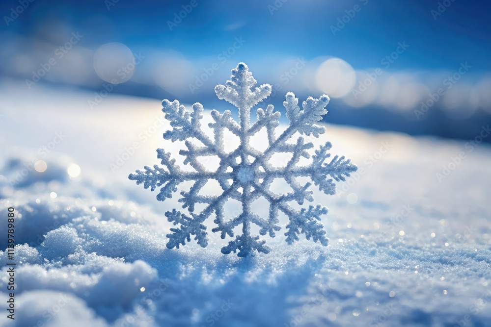 Snowflake simple icon on white, ideal for winter-themed designs and decorations. Vector art embodies seasonal graphics and minimalist style perfect for holiday celebrations and cold weather. Snowflake simple icon on white, ideal for winter-themed designs and decorations. Vector art embodies seasonal graphics and minimalist style perfect for holiday celebrations and cold weather.