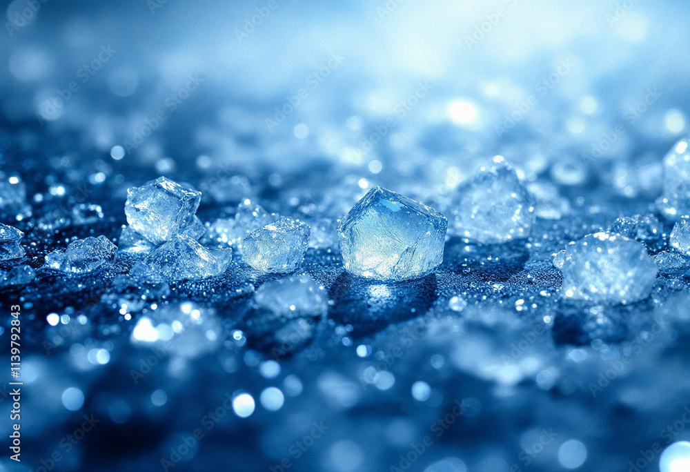 drops of water on a glass drops of water on a glass