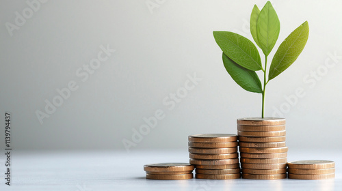 Financial Growth and Invest...