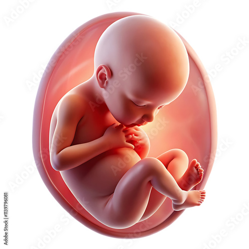 human fetus