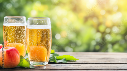 Apple Cider Celebration: Tw...