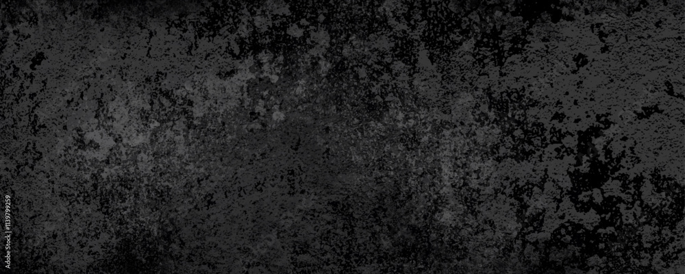 Obraz premium black and white background