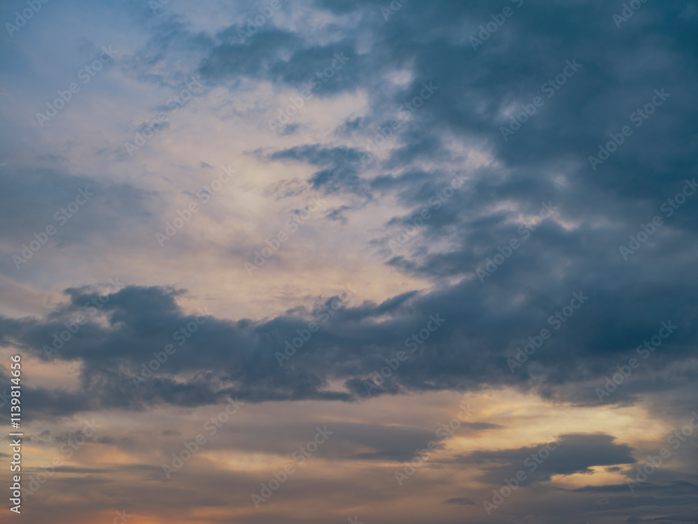 dramatic sunset clouds dramatic sunset clouds