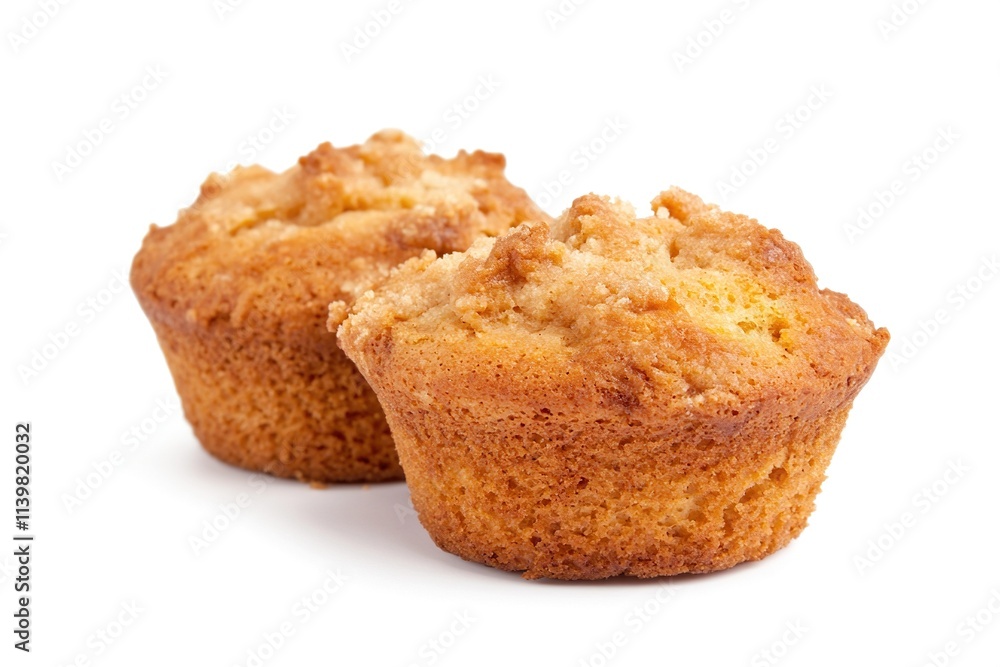 Close-up of cupcakes grouped in the center of the image. Close-up of cupcakes grouped in the center of the image.