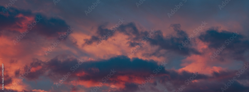 dramatic sunset clouds dramatic sunset clouds